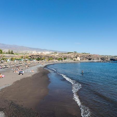 プラヤ・デ・サン・ファンCoastal Escapeアパートメント エクステリア 写真