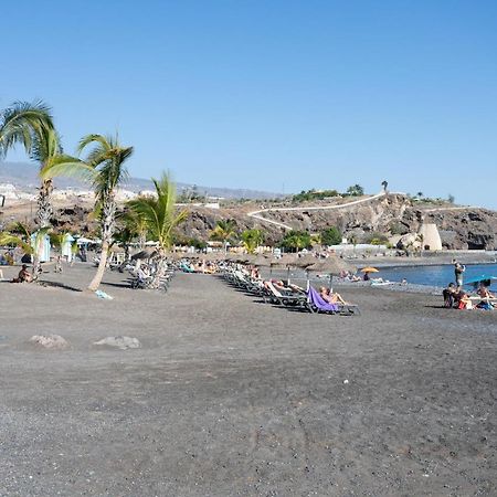 プラヤ・デ・サン・ファンCoastal Escapeアパートメント エクステリア 写真